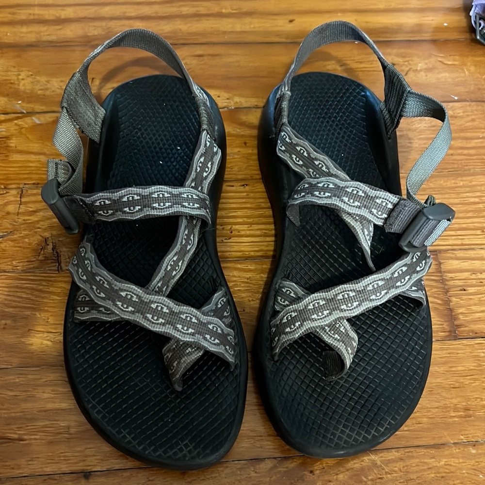 Chacos Womens Z/2 original sz 8